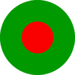 Bangladesh